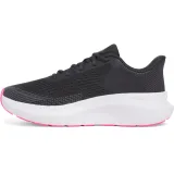Dámska bežecká obuv UNDER ARMOUR UA W Charged Rogue 5 anthracite anthracite aero pink · záber 2