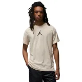 Tričko s krátkym rukávom NIKE Jordan Jumpman-CW5190-203-beige · záber 2