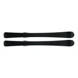 Juniorské lyže na zjazdovku - on piste s viazaním BLIZZARD Firebird JR + FDT JR 4.5 · záber 2