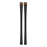 Závodné lyže (bez viazania) BLIZZARD Firebird SRC PISTON, orange black · záber 5