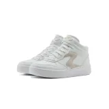 Dámska rekreačná obuv SKECHERS Sport Court 92 Last Strike white natural · záber 4