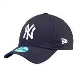Šiltovka NEW ERA 940 MLB League Basic NEYYAN-NAVY WHITE · záber 1