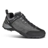 Pánska nízka turistická obuv KAYLAND Revolt Gtx, Black Dark grey · záber 1