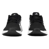 Dámska športová obuv (tréningová) ADIDAS Galaxy 6 W core black cloud white core black · záber 5
