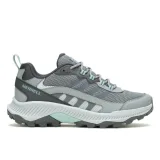 Dámska nízka turistická obuv MERRELL Speed Strike 2 W monument · záber 1