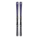 Dámske lyže na zjazdovku - on piste s viazaním BLIZZARD Phoenix R13 TI+TP11 Light W · záber 2