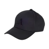 Šiltovka ADIDAS BBALL CAP TONAL BLACK · záber 1