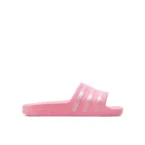 Dámske šlapky (plážová obuv) ADIDAS Adilette Aqua W bliss pink bliss pink bliss pink · záber 2