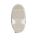 Dievčenské vysoké zimné topánky MOON BOOT ICON REFLEX, 001 silver · záber 5
