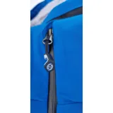 Pánska lyžiarska bunda s kapucňou BLIZZARD Ski Jacket Silvretta, petroleum · záber 3