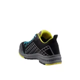 Nízka turistická obuv KAYLAND GRAVITY GTX BLACK AZURE · záber 3