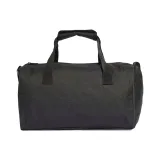 Dámska cestovná taška ADIDAS LINEAR DUF XS BLACK WHITE · záber 2
