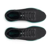 Dámska bežecká obuv UNDER ARMOUR UA W HOVR Sonic 6 anthracite black anthracite · záber 4
