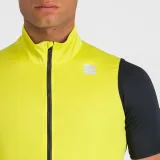 Pánska cyklistická vesta SPORTFUL Fiandre light no rain vest, cedar · záber 5