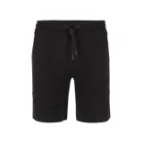 Pánske teplákové kraťasy VOLCANO N-TASO-700-BLACK · záber 1