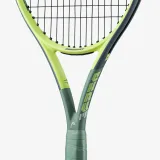 Tenisová raketa pre pokročilých HEAD IG Challenge PRO (lime) SC 30 · záber 4