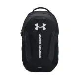 Batoh UNDER ARMOUR UA Hustle 6.0 Backpack-BLK 002 · záber 1