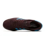 Pánska vychádzková obuv ADIDAS ORIGINALS Gazelle shadow brown sky rush FTWR WHITE · záber 5