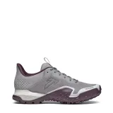 Dámska nízka turistická obuv TECNICA Magma 2.0 S Ws, rosed grey wine bordeaux · záber 2