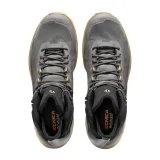 Pánska členková turistická obuv TECNICA Spark S MID GTX, grafite beige · záber 5