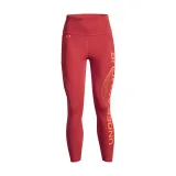 Dámske legíny UNDER ARMOUR Motion Ankle Leg Branded-PNK · záber 5