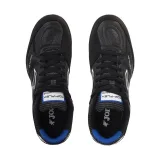 Pánske futbalové kopačky turfy JOMA Top Flex 2531 M TF black royal blue · záber 4