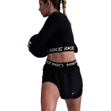 Dámske bežecké kraťasy NIKE PRO W NP DF 2IN1 SHORT TT · záber 3