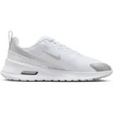 Dámska rekreačná obuv NIKE Air Max Nuaxis W white white pure platinum · záber 1