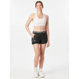 Dámske tréningové kraťasy UNDER ARMOUR Tech Play Up 2in1 Shorts-BLK · záber 5