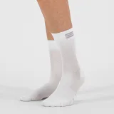 Dámske cyklistické ponožky SPORTFUL Matchy w socks, white · záber 2