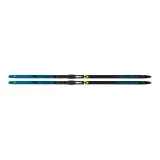 Bežky s viazaním FISCHER FIBRE CROWN EF IFP + TOUR STEP IN IFP · záber 2