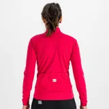 Dámska cyklistická bunda SPORTFUL Tempo w jacket, raspberry · záber 3