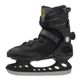 Pánske ľadové korčule FILA SKATES PRIMO QF BLACK GOLD · záber 3