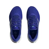 Pánska bežecká obuv ADIDAS Supernova 2.0 lucid blue silver metallic cloud white · záber 5
