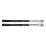 Závodné lyže s viazaním BLIZZARD Firebird RS TI + XCELL 12 DEMO · záber 1