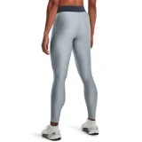 Dámske legíny UNDER ARMOUR Armour Branded WB Leg-BLU-GHL · záber 2