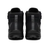 Juniorská členková turistická obuv ADIDAS Terrex AX4 R.Rdy Mid Jr core black grey four grey six · záber 4