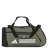 Cestovná taška ADIDAS TR DUFFLE M OLISTR WHITE · záber 1