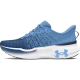 Pánska bežecká obuv UNDER ARMOUR UA Infinite Elite horizon blue tech blue midnight navy · záber 3