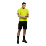 Pánske tréningové kraťasy UNDER ARMOUR UA Vanish Woven 8in Shorts-BLK · záber 5