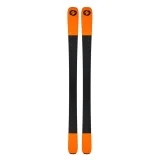 Dámske allmountain lyže (bez viazania) BLIZZARD Black Pearl 88 (FLAT) · záber 5