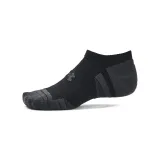 Ponožky UNDER ARMOUR 3 PACK-UA Performance Tech NS-BLK · záber 2