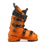 Pánske lyžiarky na zjazdovku - on piste TECNICA Mach1 LV 130 TD GW, icon orange · záber 1