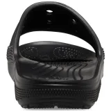 Šlapky (plážová obuv) CROCS Baya II Slide U black · záber 5