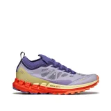 Dámska bežecká trailová obuv TECNICA Pyrox Speed Ws, light violet yellow · záber 2