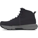 Pánska členková turistická obuv UNDER ARMOUR UA Charged Valsetz Mid anthracite castlerock black · záber 2