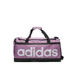 Cestovná taška ADIDAS LINEAR DUFFEL M PREPUR WHITE · záber 2
