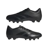Pánske futbalové kopačky outdoorové ADIDAS Predator Accuracy.4 M FG core black core black cloud white · záber 5