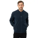 Pánska bunda VOLCANO BIT-600-NAVY · záber 1