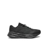 Dámska športová obuv (tréningová) ADIDAS Galaxy 7 W core black core black core black · záber 1
